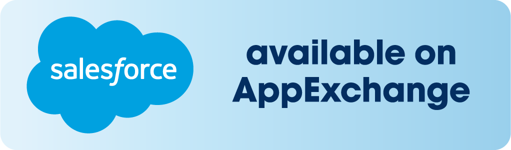 appExchange badge