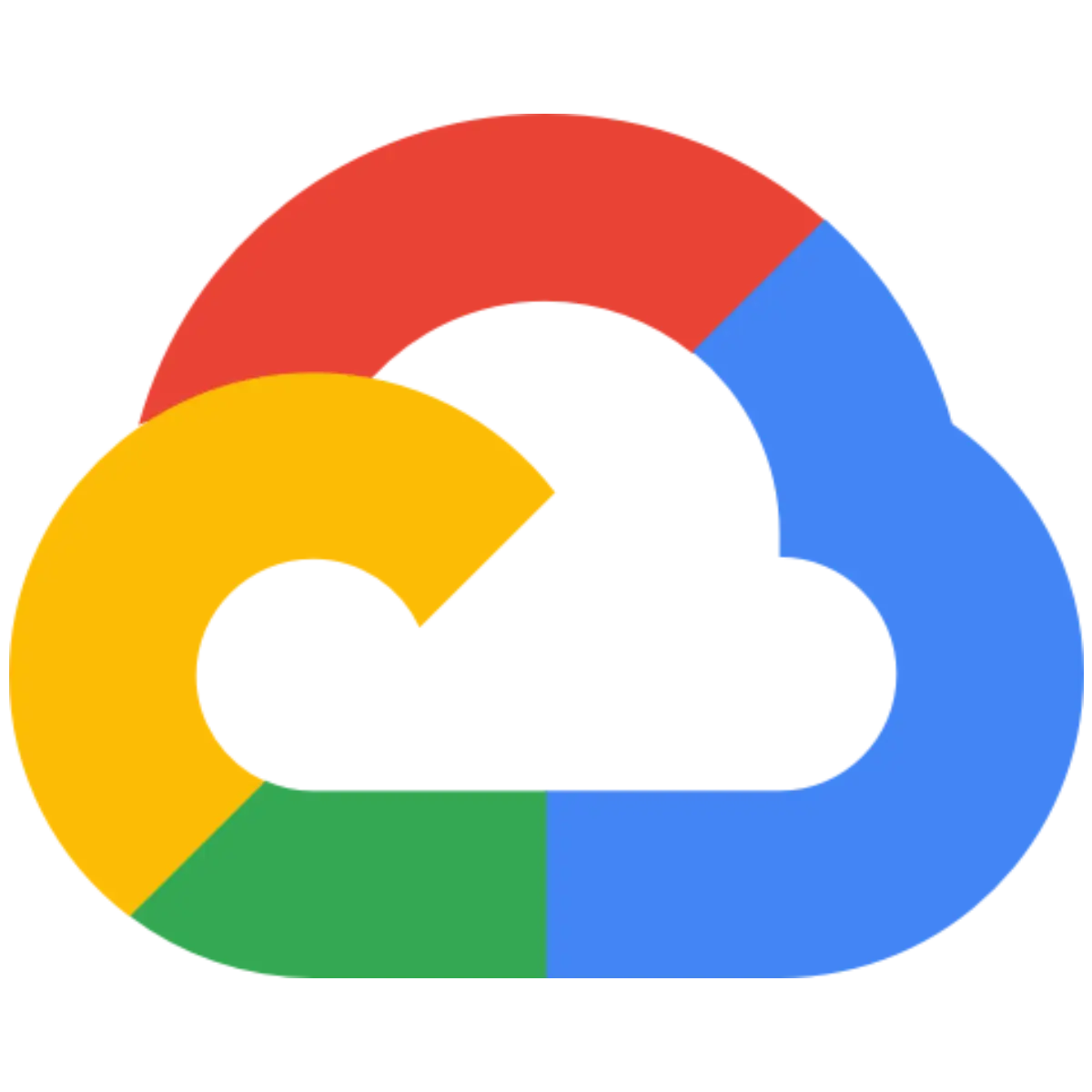 Google Cloud Hosting