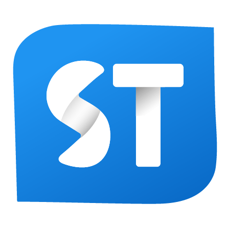 Simple Translate Logo