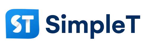 Simple Translate Logo